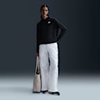 Nike Sportswear Club Fleece Women's Pullover Hoodie