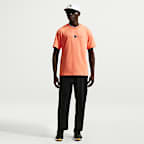 Nike Men's Loose-Fit Golf T-Shirt