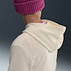 Nike Sportswear Club Big Kids' French Terry Hoodie