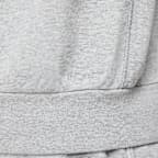 Sudadera de fitness Dri-FIT de tejido Fleece para hombre Nike Heritage