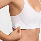 Nike Alate High-Support Women's Padded Convertible Sports Bra