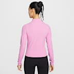 나이키 젠비 여성 드라이 핏 풀집 재킷