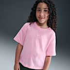 Medium Soft Pink