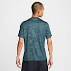 Tottenham Hotspur Academy Pro Third Men's Nike Dri-FIT Football Pre-Match Top