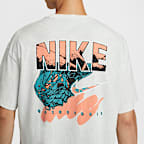 ナイキ メンズ バスケットボール Tシャツ