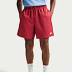 Nike Club Men's Woven Flow Shorts