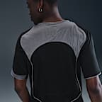 Nike Total 90 Men's Dri-FIT Short-Sleeve Soccer Jersey