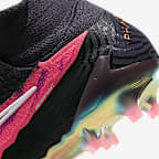 Nike Phantom GX Elite Firm-Ground High-Top Football Boot