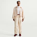 Nike Sportswear Women's Oversized Coaches Jacket