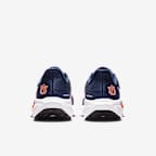 Auburn Pegasus 41 Men's Nike College Road Running Shoes