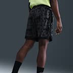 Giannis DNA Men's Dri-FIT 6" Basketball Shorts