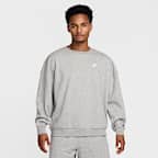 Dark Grey Heather