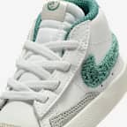 Nike Blazer Mid '77 Baby/Toddler Shoes