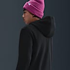 Nike Sportswear Club Big Kids' French Terry Hoodie