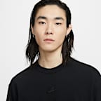 Nike Sportswear Premium Essentials 男款長袖 T 恤