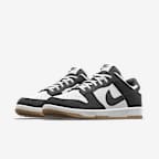 Nike Dunk Low Unlocked By You Custom Women's Shoes