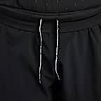 Nike AeroSwift Women's Dri-FIT ADV Mid-Rise 7.5cm (approx.) Brief-Lined Running Shorts