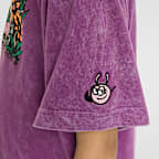 Nike Sportswear Older Kids' (Girls') T-Shirt