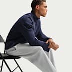 Nike 24.7 ImpossiblySoft Men's Dri-FIT Trousers
