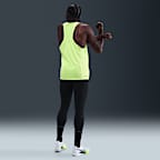 Mallas de correr para hombre Nike Pinnacle