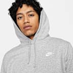 Nike Sportswear Club Fleece Women's Pullover Hoodie