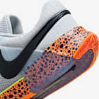 Nike GP Challenge 1 Electric Men's Hard Court Tennis Shoes