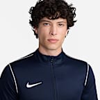 Nike Park20 Men's Dri-FIT Soccer Track Jacket