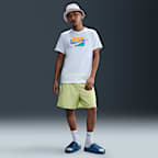 ナイキ スポーツウェア メンズ Tシャツ