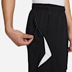 Nike Dri-FIT Men's 13cm (approx.) Football Shorts