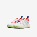 Nike Team Hustle D 11 Younger Kids' Shoes