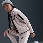 Nike Sportswear Tech Fleece Girls' Joggers