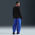 Nike Sportswear Club Essentials Women's Long-Sleeve Logo T-Shirt