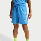 Nike Multi Dri-FIT Genç Çocuk (Erkek) Antrenman Şortu