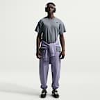 Kortärmad t-shirt Nike Sportswear för män