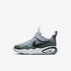 Wolf Grey/Iron Grey/Black