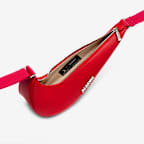 Bolsa bandolera Nike x Jacquemus Le Swoosh