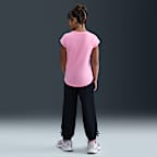 Nike Futura T-Shirt (jüngere Kinder)