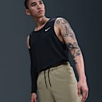 Nike Unlimited 男款 Dri-FIT 7" 無襯裡多功能短褲