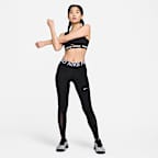 ナイキ プロ ウィメンズタイツ