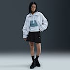 Nike Sportswear Women's Cargo Mini Skirt