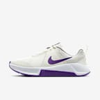 Sail/White/Court Purple