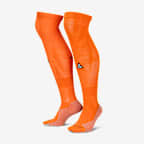 Inter Milan 2026 Strike SE Nike ACG knehøye fotballstrømper