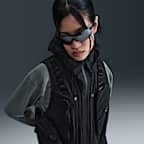 เสื้อกั๊กแบบโมดูลาร์ Nike ISPA