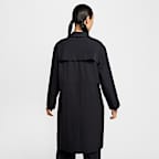 Nike 24.7 PerfectStretch Women's Dri-FIT Oversized Trench Coat