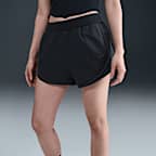 Nike Sportswear Collection Women's Mid-Rise Twill Shorts