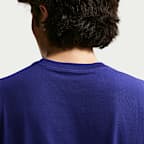 Playera de fútbol Nike para hombre Korea