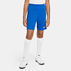 Royal Blue/White
