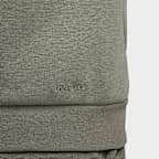 Nike Primary Fleece Men's Dri-FIT UV Performance Crew