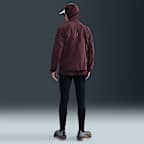 ナイキ ストライド メンズ レペル UV ランニングジャケット