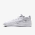 White/White/White